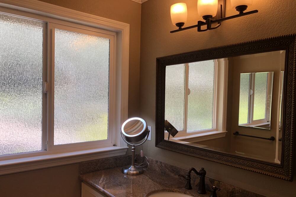 Photo of Bathroom in Benicia