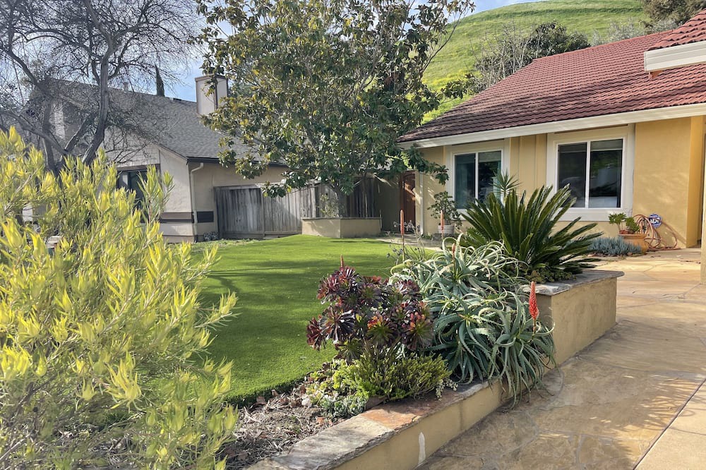 Photo of Outdoor in Benicia