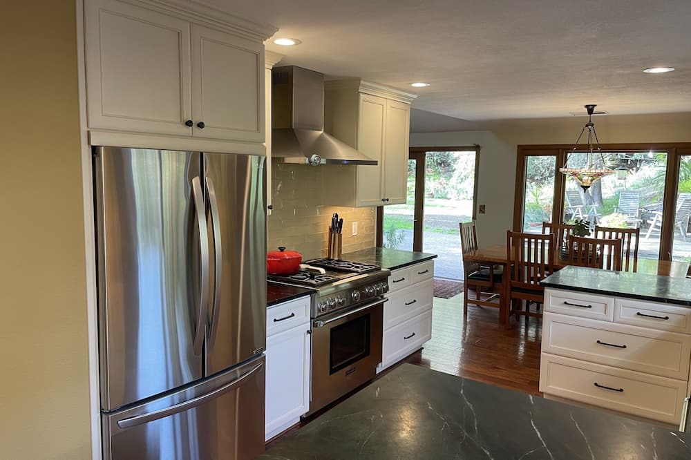 Photo of Kitchen in Benicia