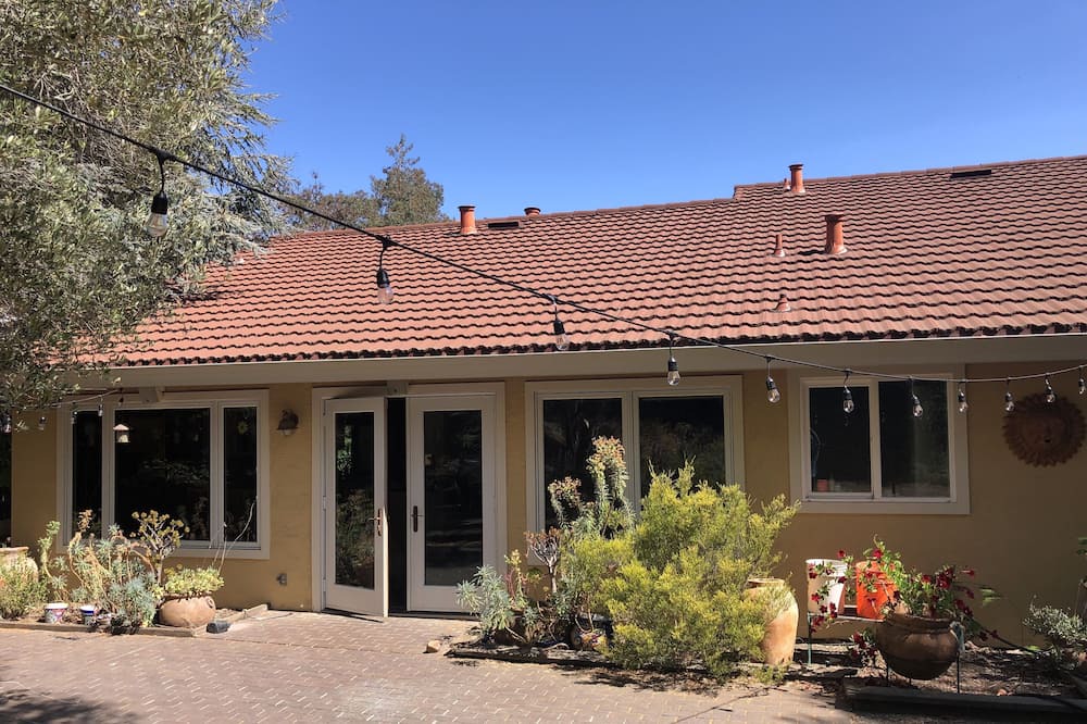 Photo of Outdoor in Benicia