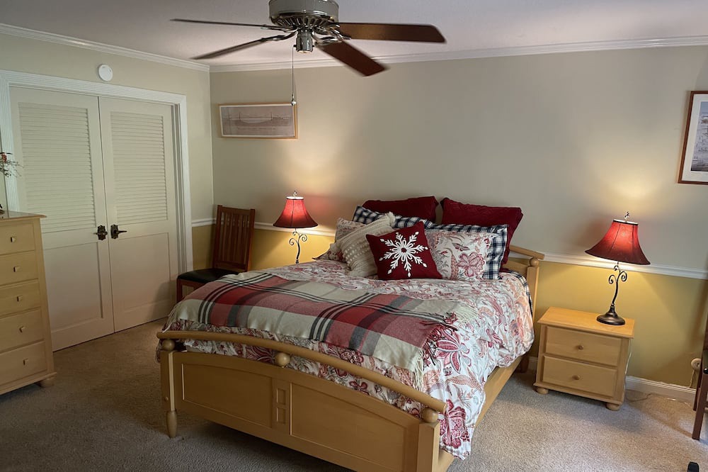 Photo of Bedroom in Benicia