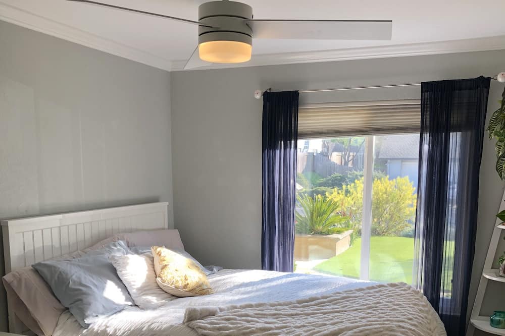 Photo of Bedroom in Benicia