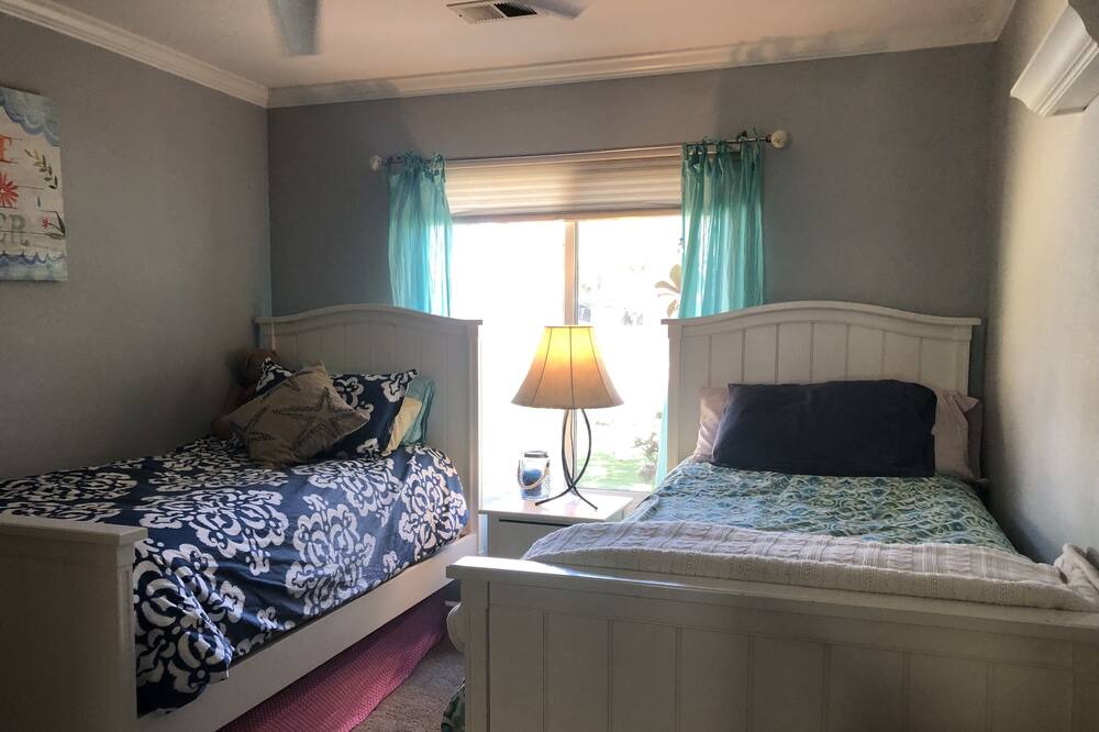 Photo of Bedroom in Benicia