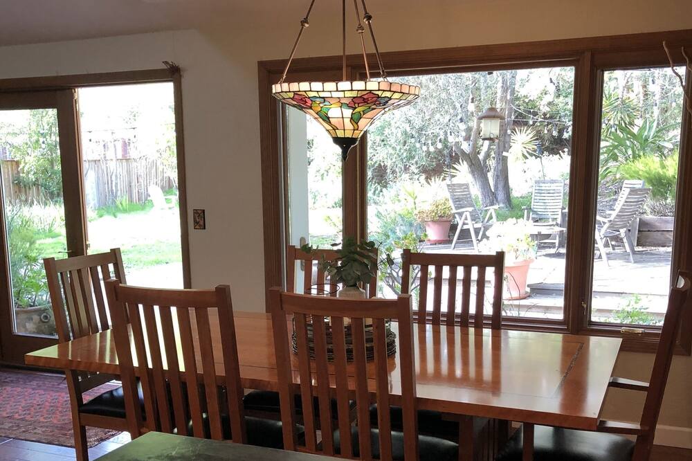 Photo of Kitchen in Benicia