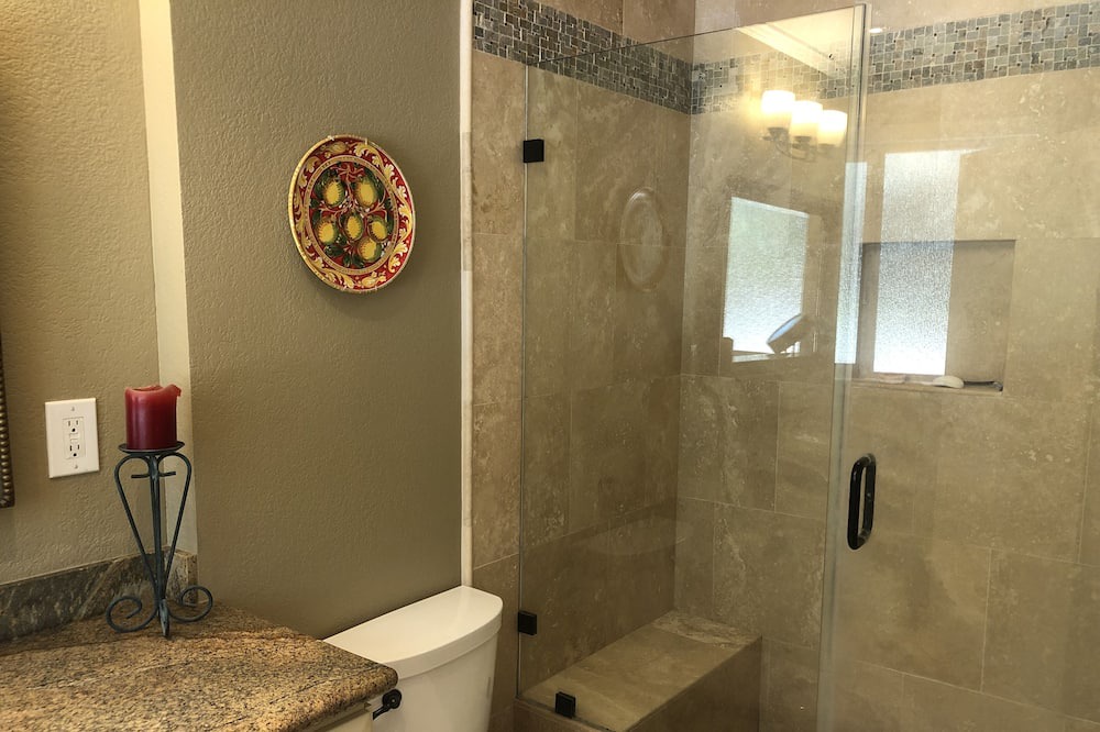 Photo of Bathroom in Benicia