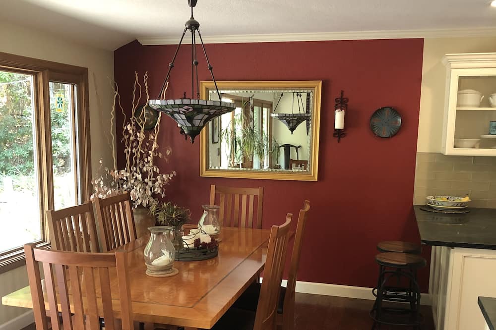 Photo of Kitchen in Benicia