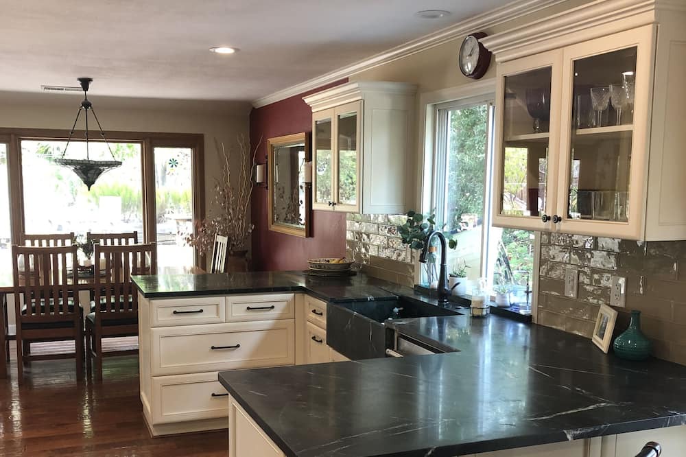 Photo of Kitchen in Benicia