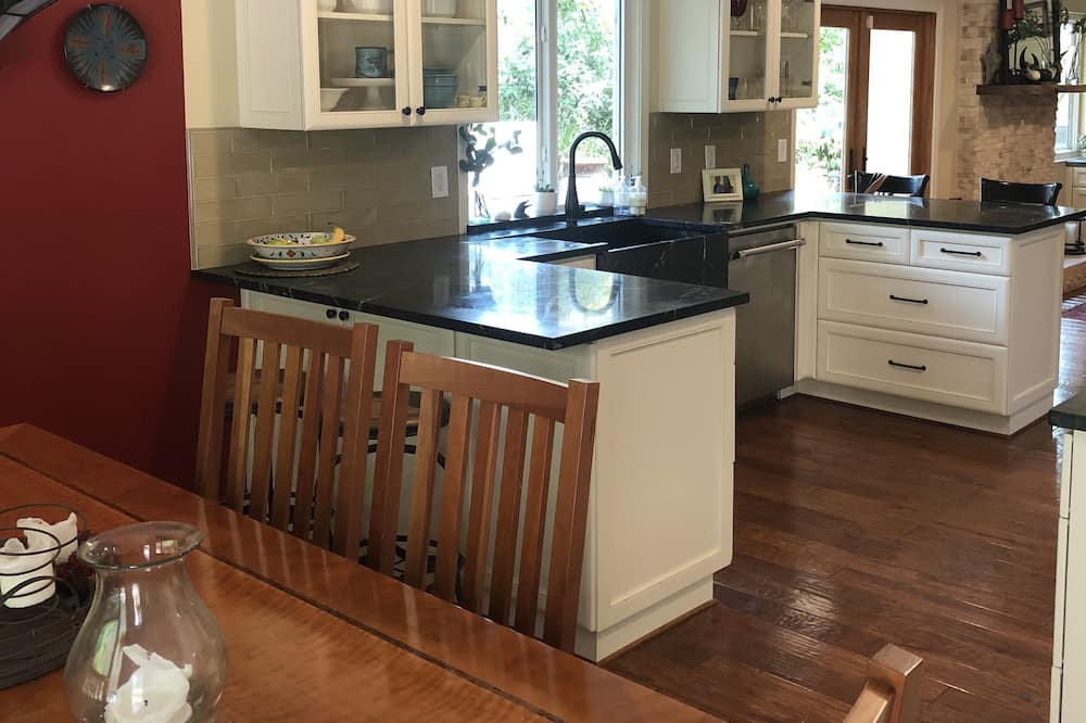 Photo of Kitchen in Benicia