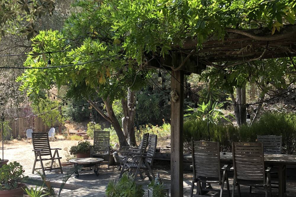 Photo of Outdoor in Benicia
