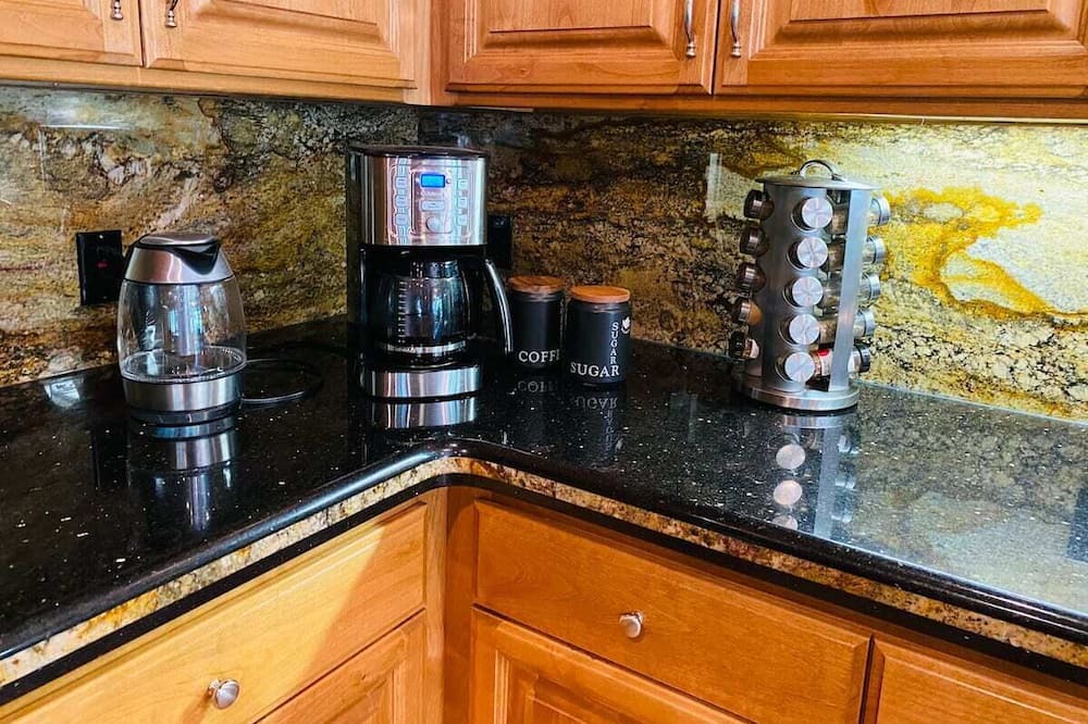 Photo of Kitchen in Redding