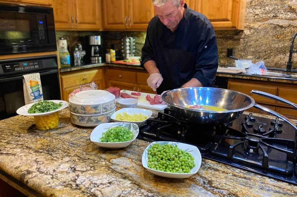 Photo of Kitchen in Redding