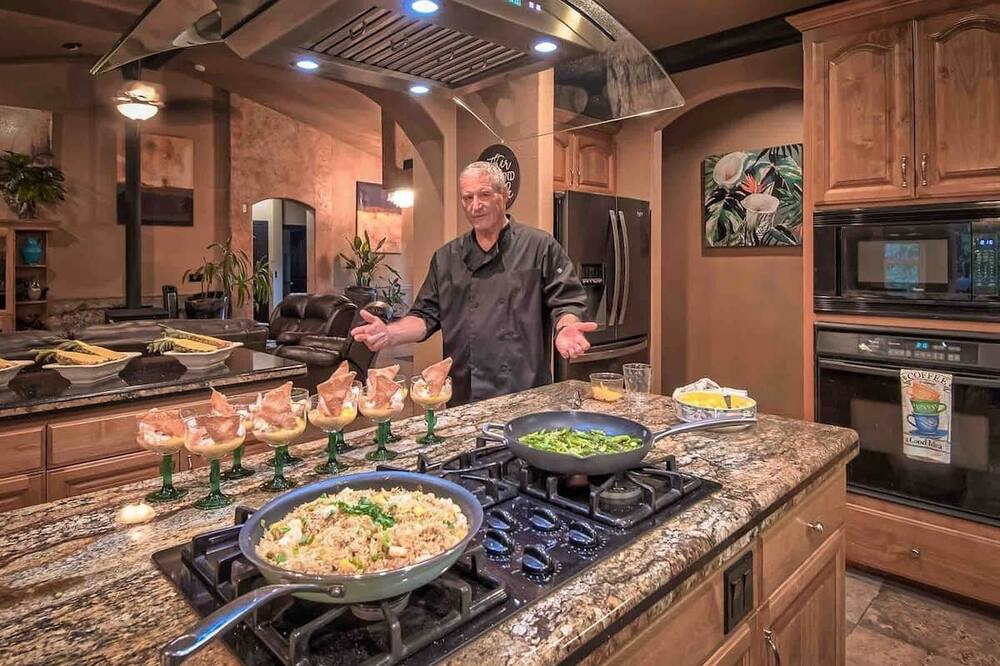 Photo of Kitchen in Redding