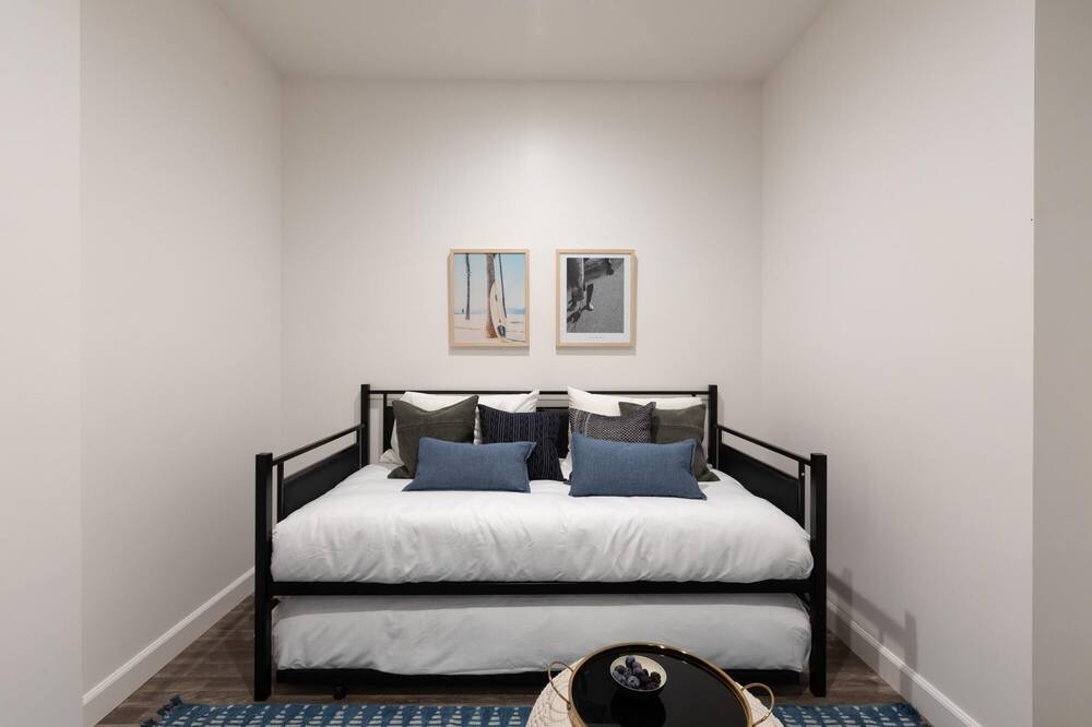 Photo of Bedroom in Point Loma Heights