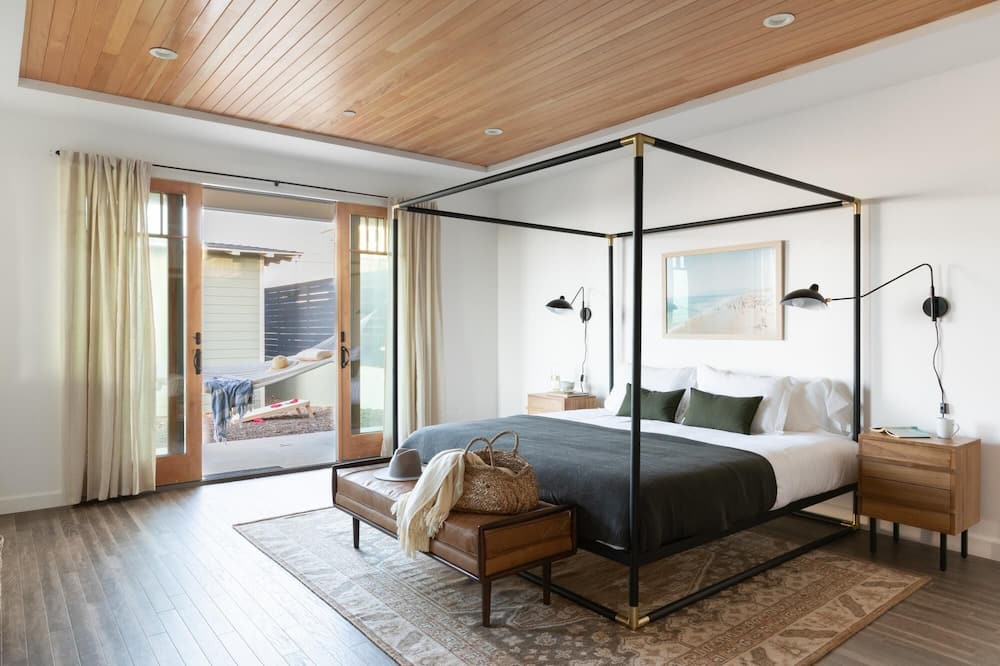 Photo of Bedroom in Point Loma Heights