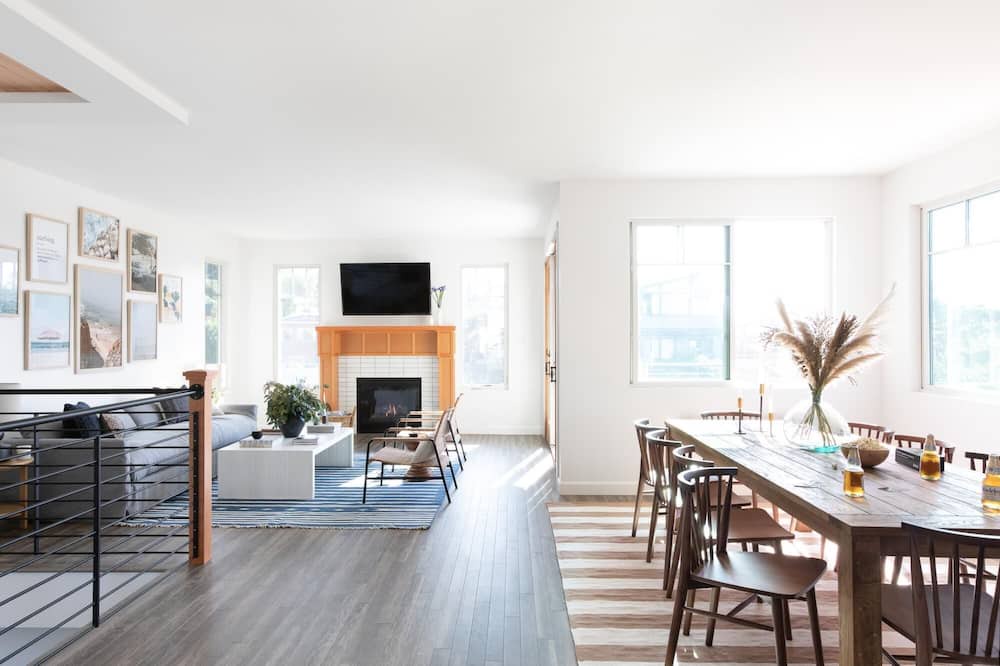 Photo of Bedroom in Point Loma Heights