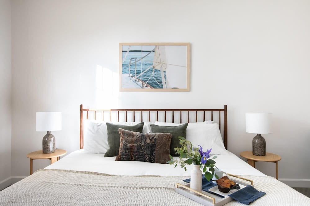 Photo of Bedroom in Point Loma Heights
