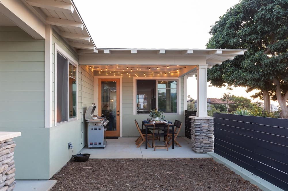 Photo of Bedroom in Point Loma Heights