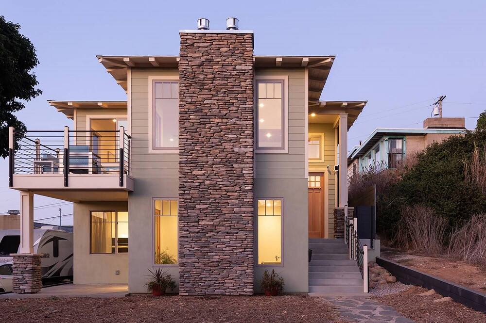 Photo of Bedroom in Point Loma Heights