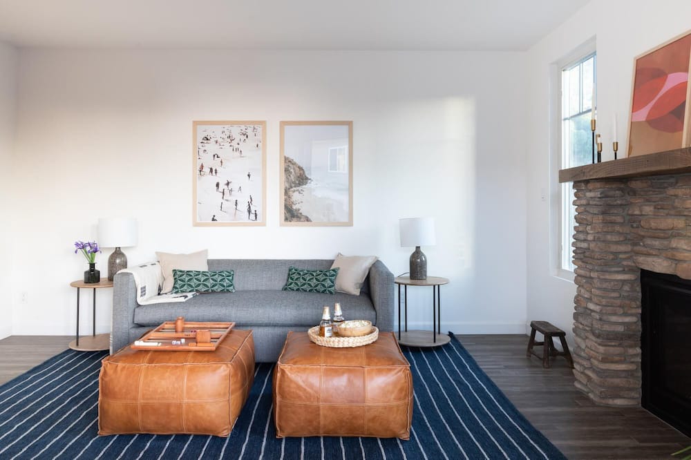 Photo of Bedroom in Point Loma Heights