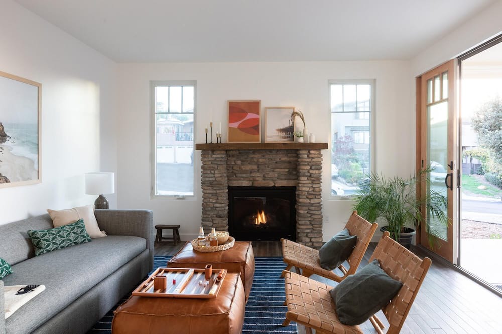 Photo of Bedroom in Point Loma Heights