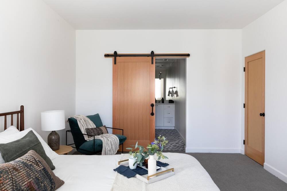 Photo of Bedroom in Point Loma Heights
