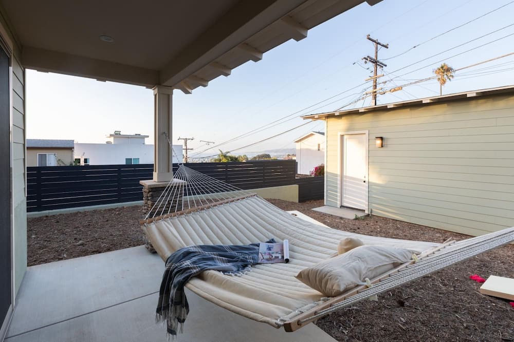 Photo of Bedroom in Point Loma Heights