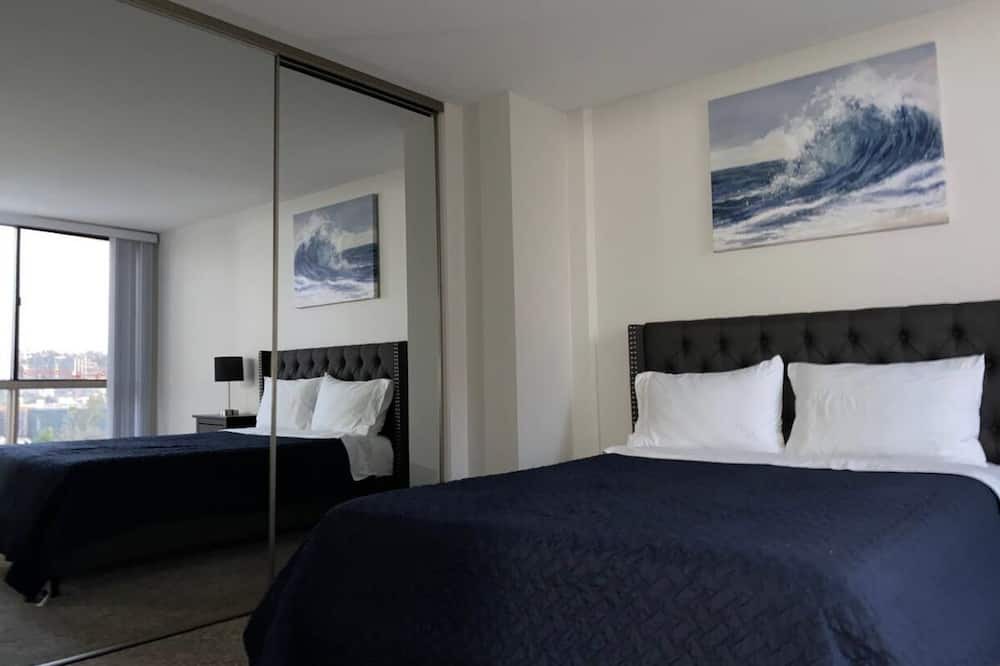Photo of Bedroom in City West