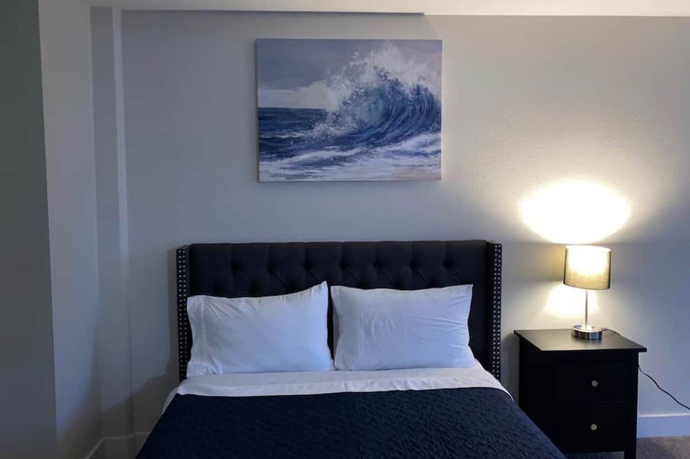 Photo of Bedroom in City West
