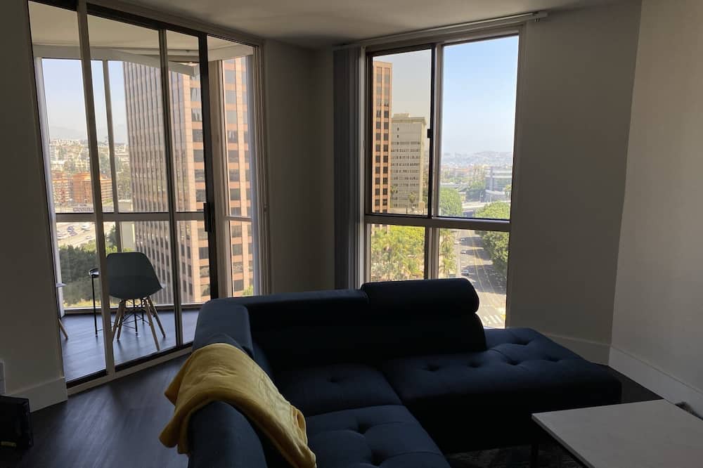 Photo of Livingroom in City West