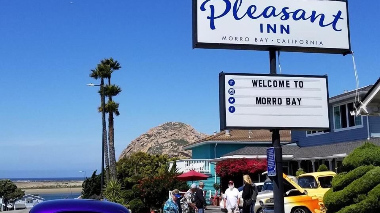 Photo of Outdoor in Morro Bay