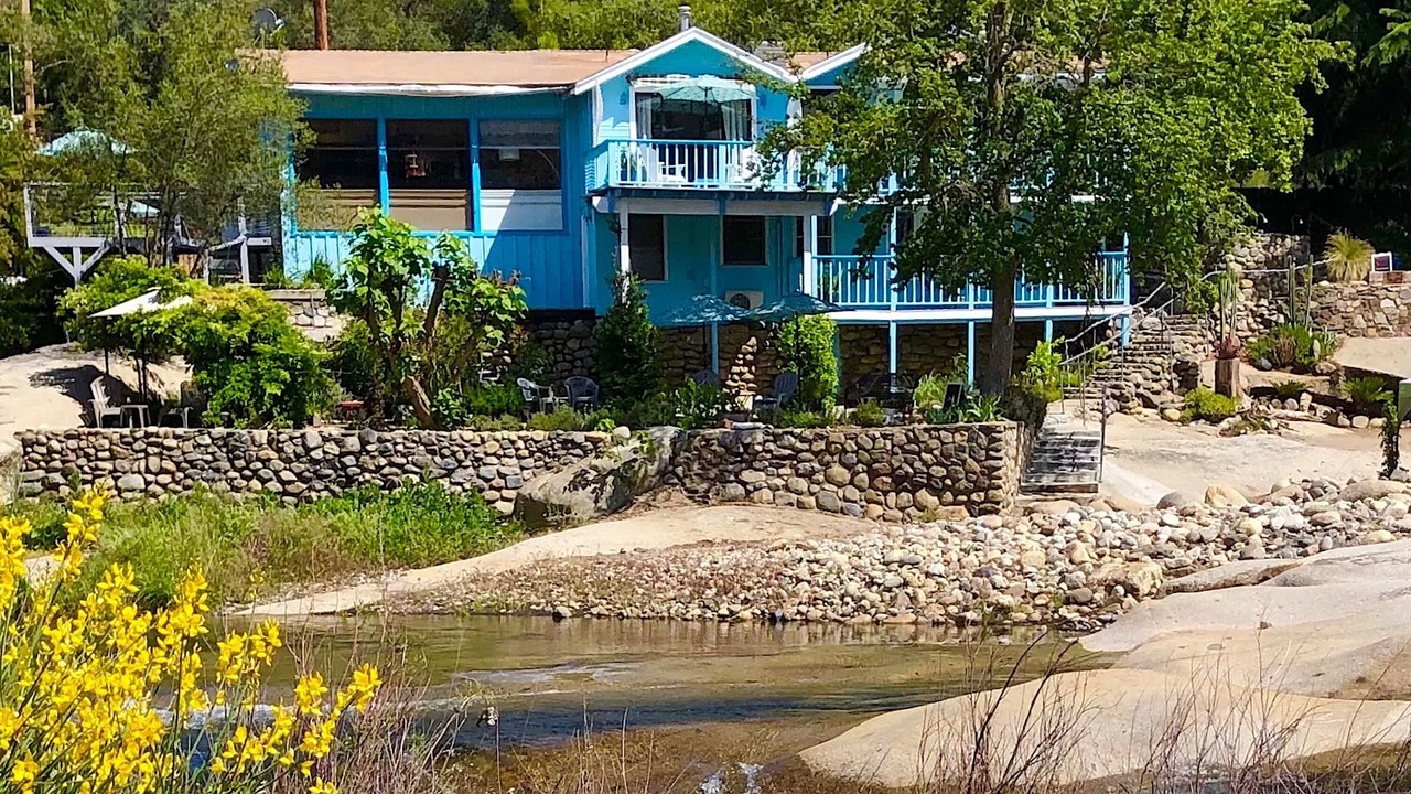 Photo of Outdoor in Three Rivers