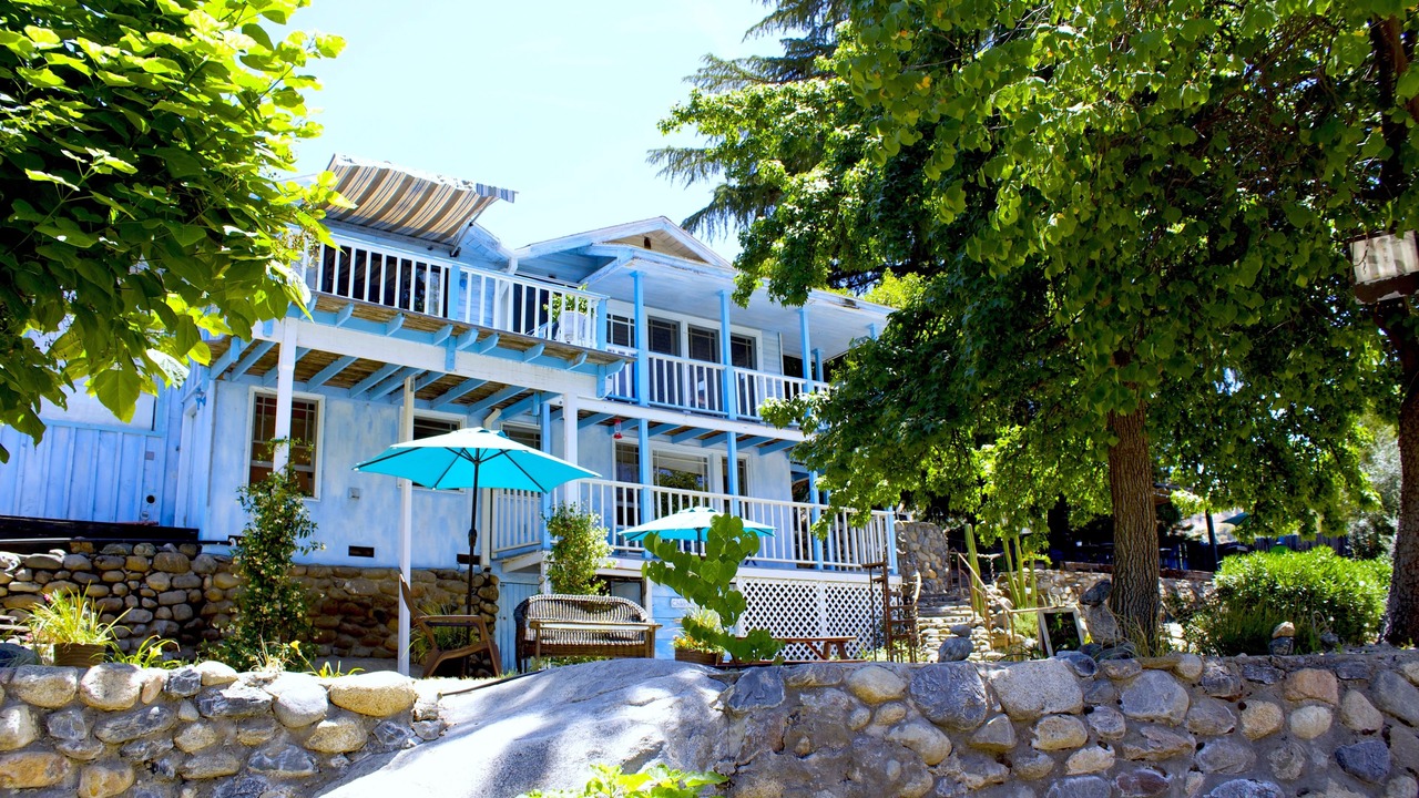 Photo of Outdoor in Three Rivers
