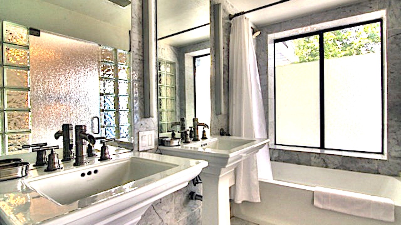 Photo of Bathroom in Three Rivers