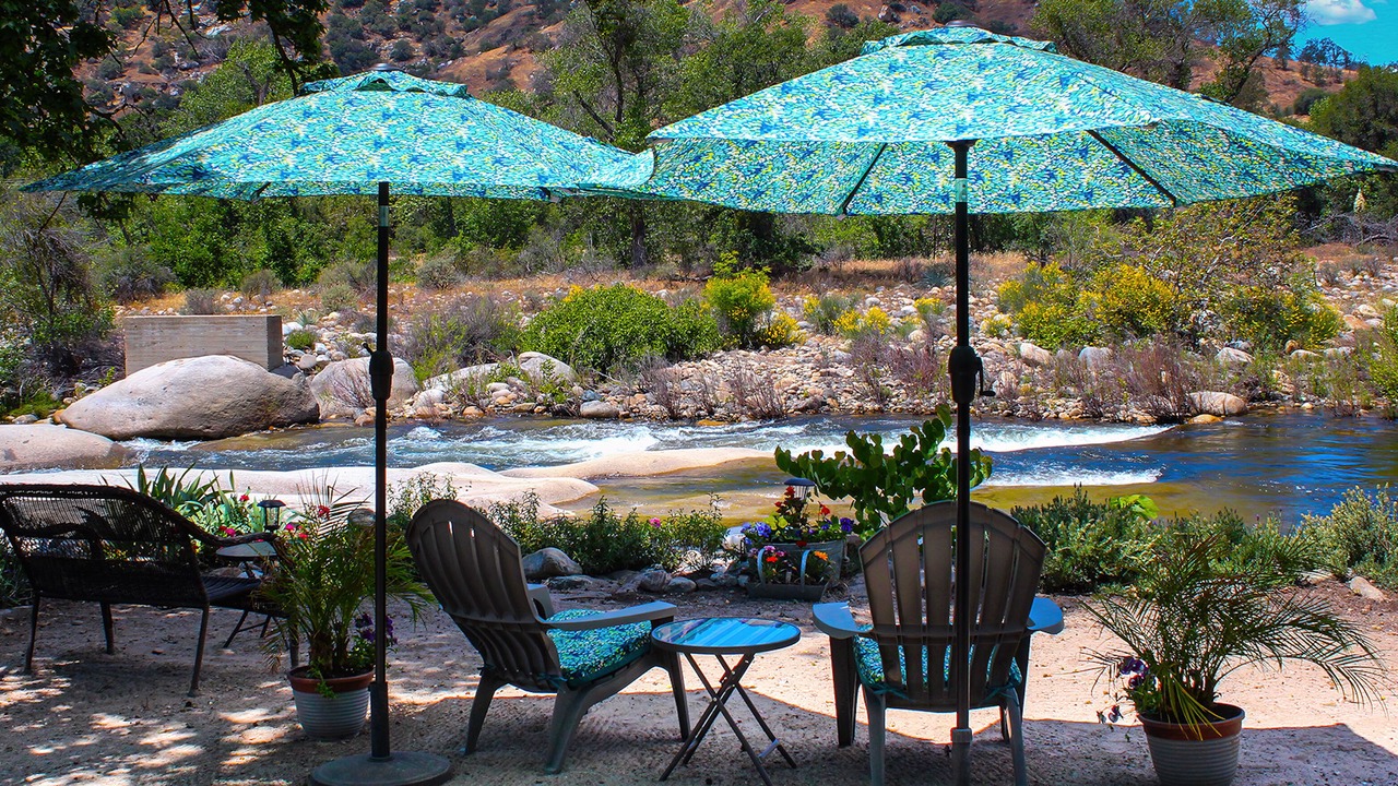 Photo of Outdoor in Three Rivers
