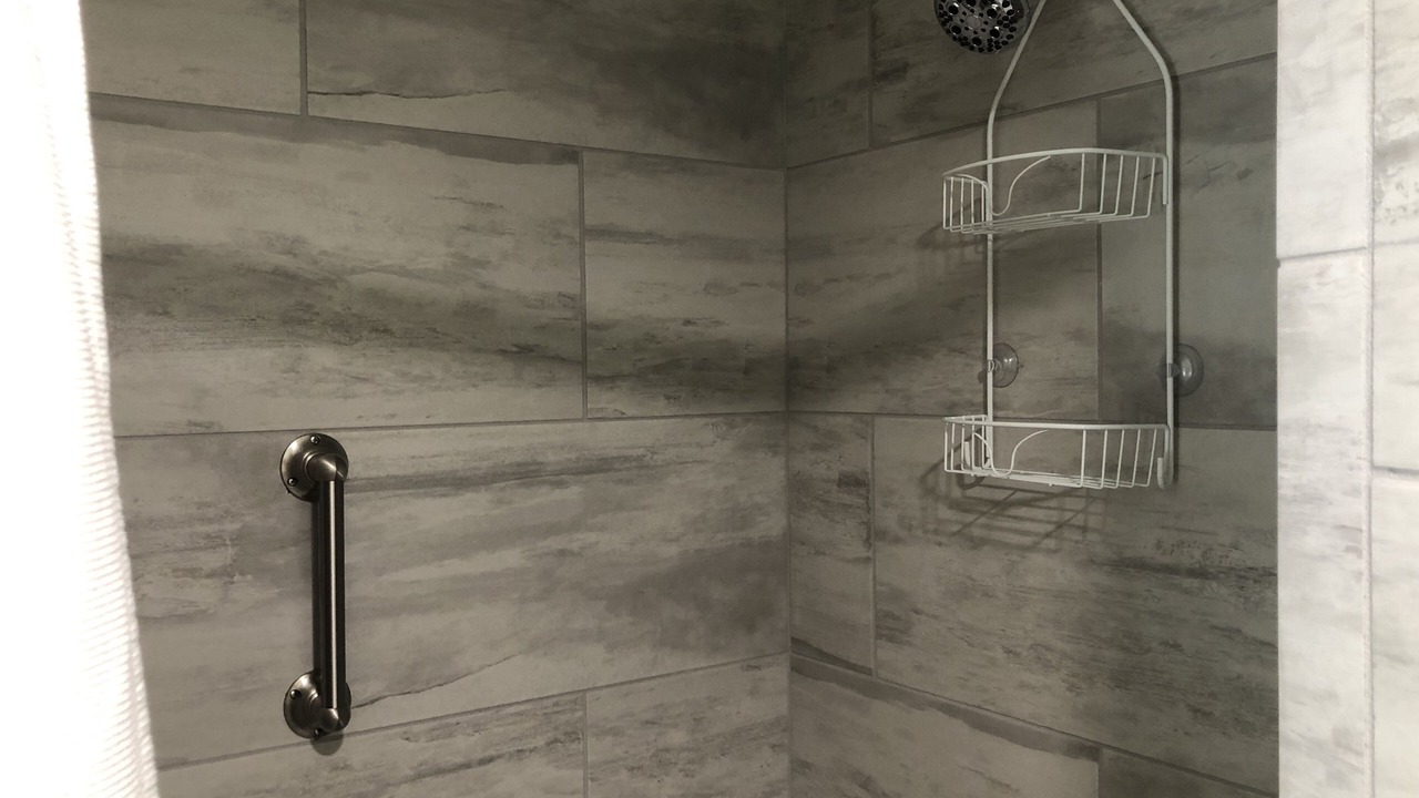 Photo of Bathroom in Three Rivers