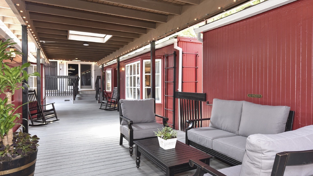 Photo of Outdoor in Yountville