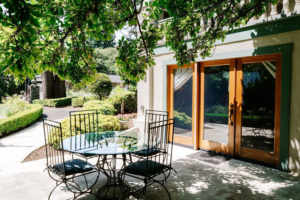 Photo of Bedroom in Healdsburg