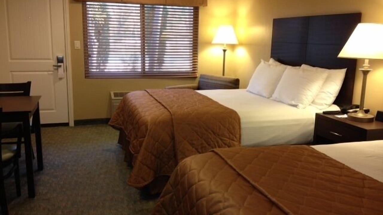 Photo of Bedroom in Hollister