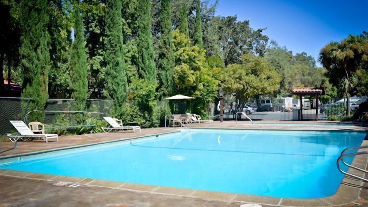 Photo of Outdoor in Hollister