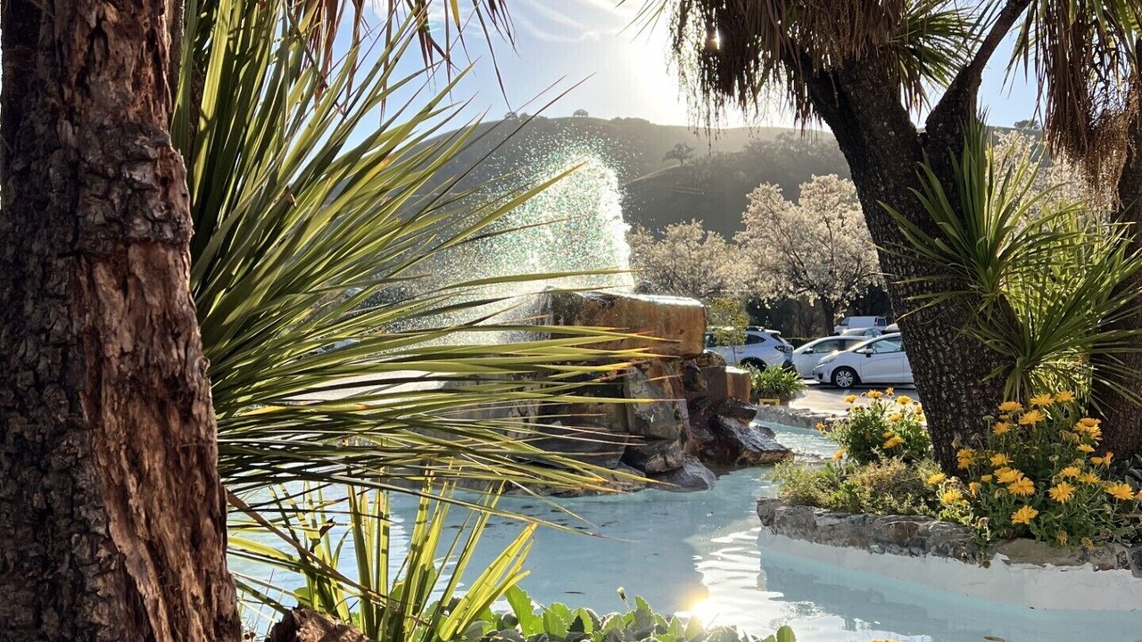 Photo of Outdoor in Hollister
