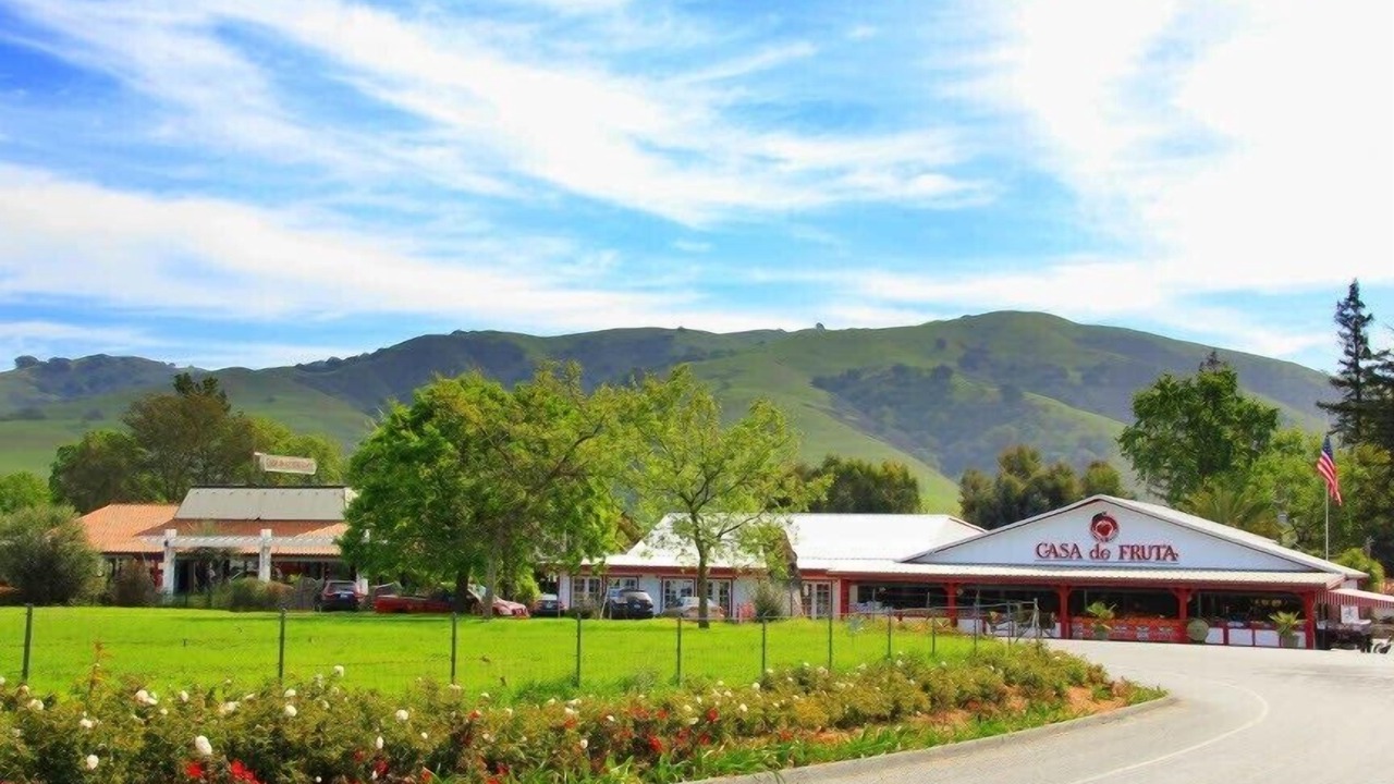 Photo of Outdoor in Hollister
