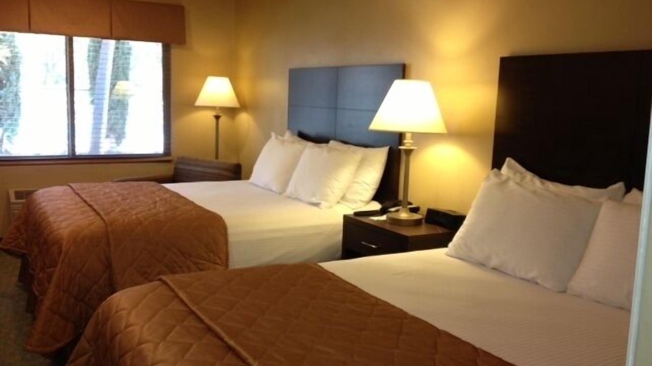 Photo of Bedroom in Hollister