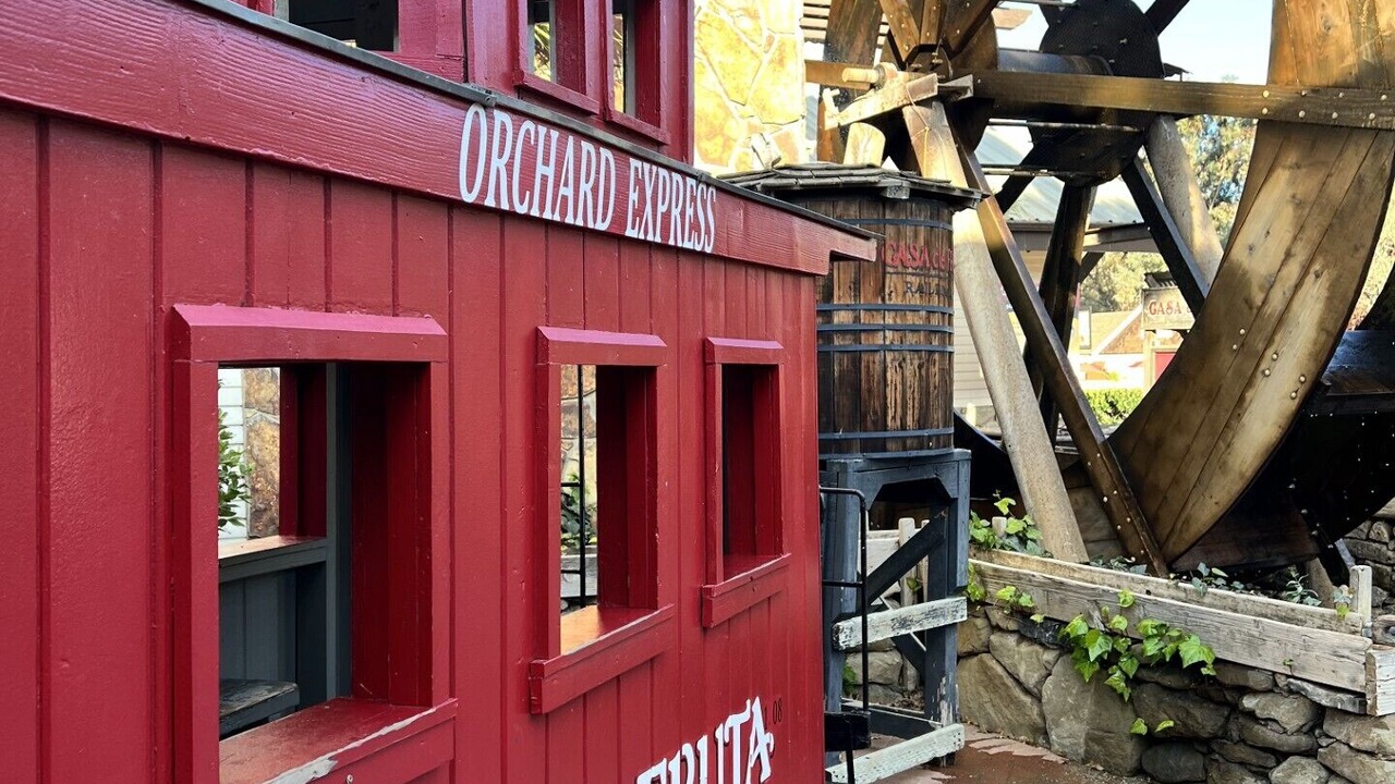 Photo of Outdoor in Hollister