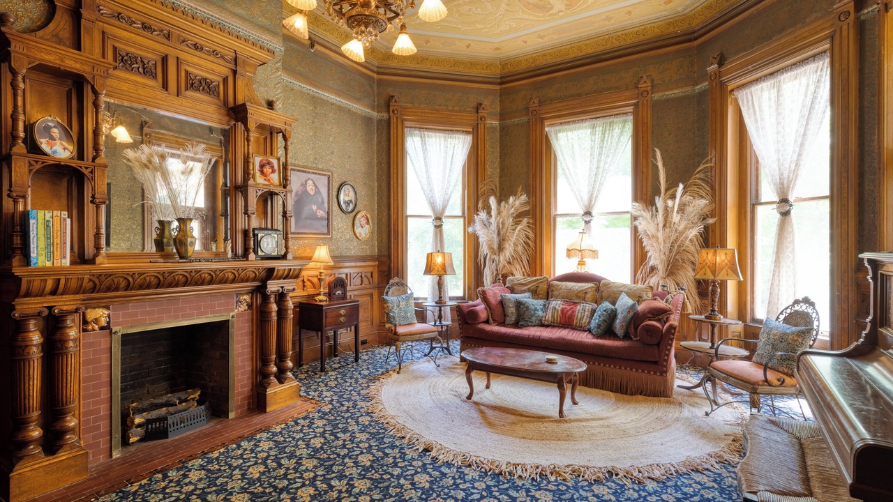 Photo of Livingroom in Downtown Sacramento