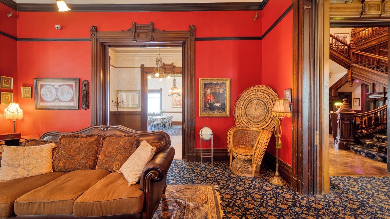 Photo of Livingroom in Downtown Sacramento
