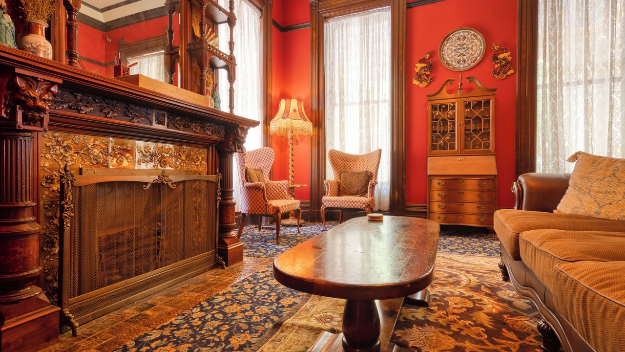 Photo of Livingroom in Downtown Sacramento