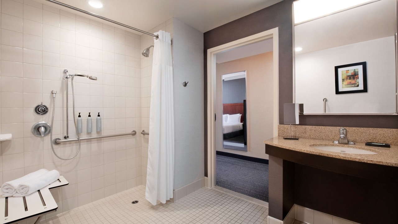 Photo of Bathroom in North San Jose