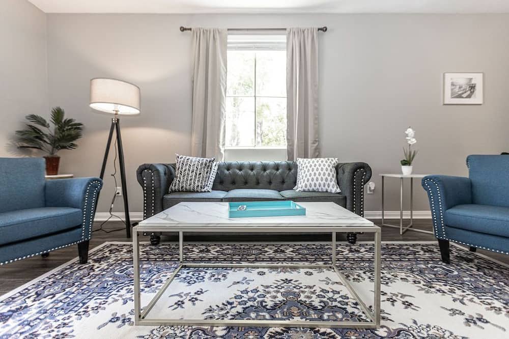 Photo of Livingroom in Morena