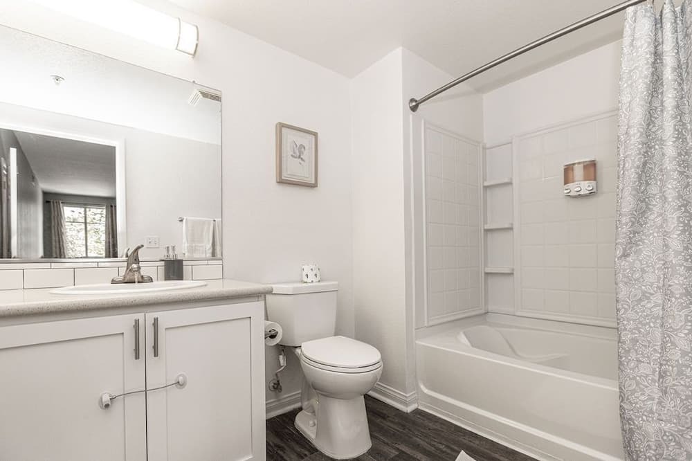 Photo of Bathroom in Morena