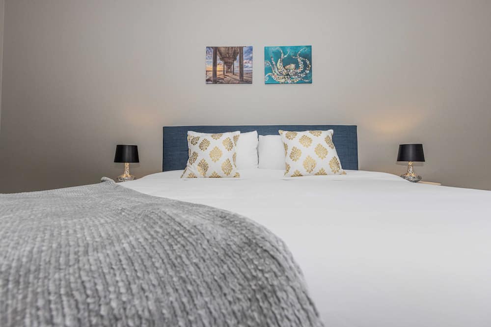 Photo of Bedroom in Morena